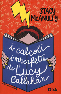 CALCOLI IMPERFETTI DI LUCY CALLAHAN