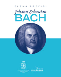 JOHANN SEBASTIAN BACH