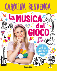 MUSICA DEL GIOCO