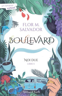 NOI DUE - BOULEVARD LIBRO 1