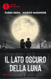 LATO OSCURO DELLA LUNA