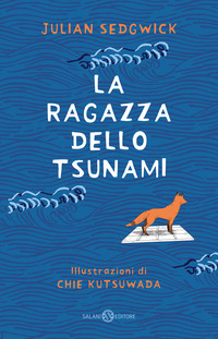 RAGAZZA DELLO TSUNAMI
