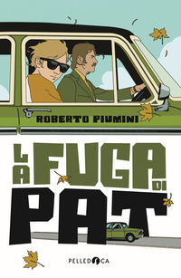 FUGA DI PAT