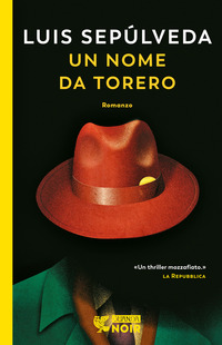 NOME DA TORERO