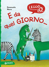 E DA QUEL GIORNO