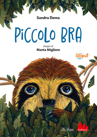 PICCOLO BRA