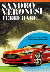 TERRE RARE