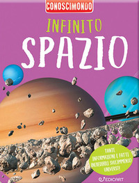 INFINITO SPAZIO - CONOSCIMONDO