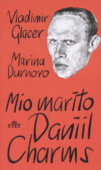 MIO MARITO DANIIL CHARMS