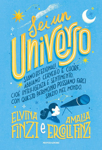 SEI UN UNIVERSO