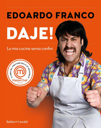 DAJE LA MIA CUCINA SENZA CONFINI MASTERCHEF 12