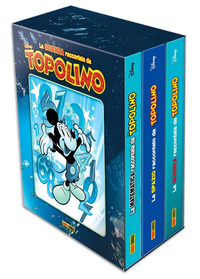 SCIENZA RACCONTATA DA TOPOLINO