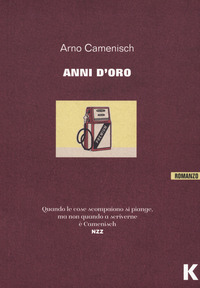 ANNI D\'ORO