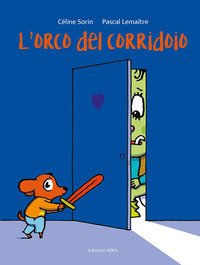 ORCO DEL CORRIDOIO