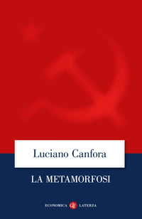 METAMORFOSI