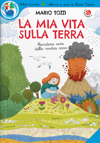 MIA VITA SULLA TERRA