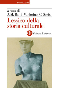 LESSICO DELLA STORIA CULTURALE