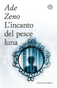 INCANTO DEL PESCE LUNA