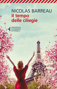 TEMPO DELLE CILIEGIE