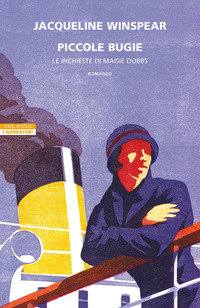PICCOLE BUGIE - LE INCHIESTE DI MAISIE DOBBS