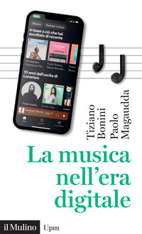 MUSICA NELL\'ERA DIGITALE