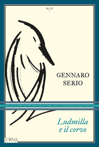 LUDMILLA E IL CORVO