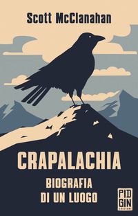 CRAPALACHIA - BIOGRAFIA DI UN LUOGO