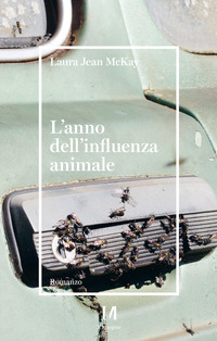 ANNO DELL\'INFLUENZA ANIMALE