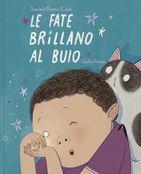 FATE BRILLANO AL BUIO