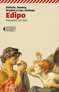 EDIPO - VARIAZIONI SUL MITO