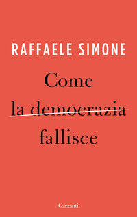 COME LA DEMOCRAZIA FALLISCE