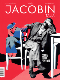 JACOBIN ITALIA 18/PRIMAVERA 2023