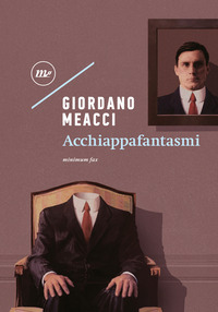 ACCHIAPPAFANTASMI