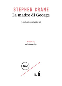 MADRE DI GEORGE