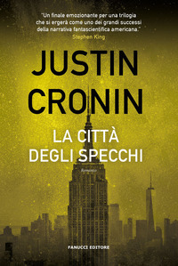 CITTA\' DEGLI SPECCHI