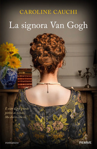 SIGNORA VAN GOGH