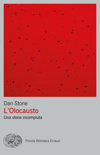 OLOCAUSTO - UNA STORIA INCOMPIUTA