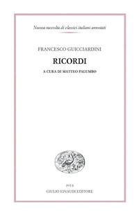 RICORDI