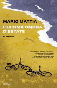 ULTIMA OMBRA D\'ESTATE