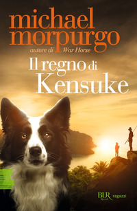 REGNO DI KENSUKE