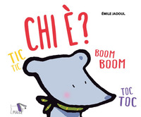 CHI E\' CHE ?