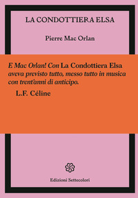 CONDOTTIERA ELSA