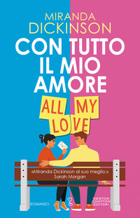 CON TUTTO IL MIO AMORE - ALL MY LOVE