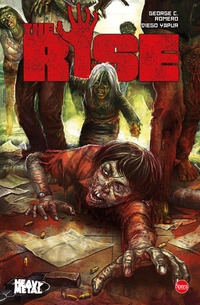 THE RISE