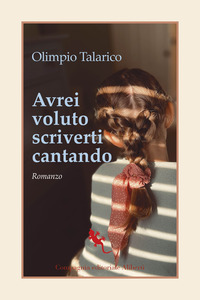 AVREI VOLUTO SCRIVERTI CANTANDO