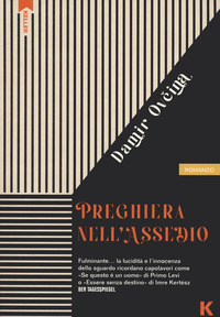 PREGHIERA NELL\'ASSEDIO