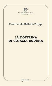 DOTTRINA DI GOTAMA BUDDHA