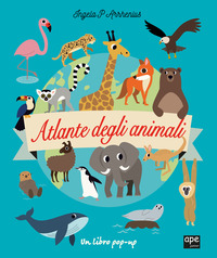ATLANTE DEGLI ANIMALI