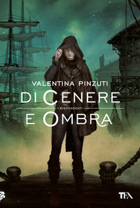 DI CENERE E OMBRA - LA SAGA DEI DISCENDENTI