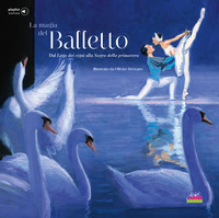 MAGIA DEL BALLETTO